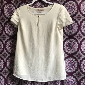 Banana Republic blouse